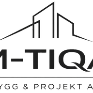 MTIQA Bygg & Projekt AB logotyp