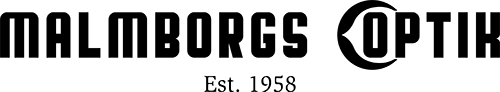 Malmborg Optik AB logotyp