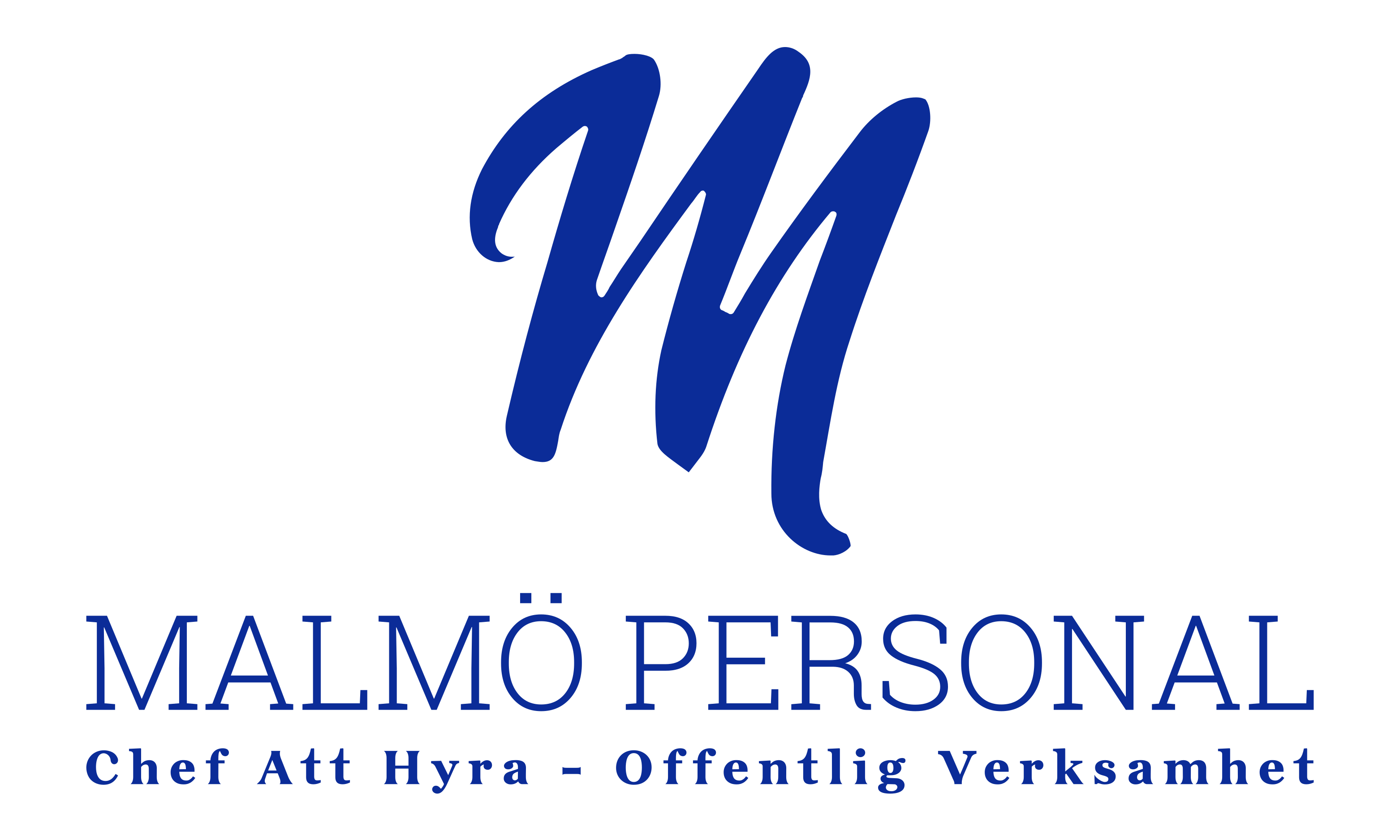 Malmö Personal AB logotyp