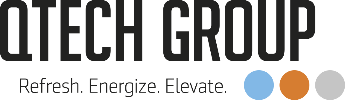 Qtech Group AB logotyp