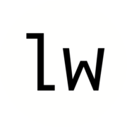 Lightweb AB logotyp