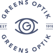 CS Optik AB logotyp
