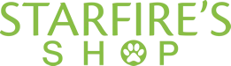 Starfire Canine Careline Sweden AB logotyp