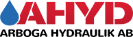 Arboga Hydraulik AB logotyp