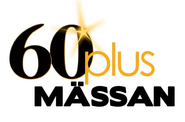 60plus Gruppen i Sverige AB logotyp