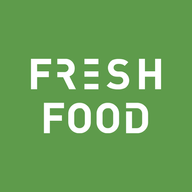 Fresh Food Örebro AB logotyp
