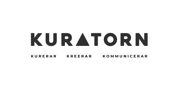 KURATORN STOCKHOLM AB logotyp