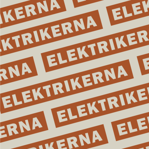 Elektrikerna i Östergötland AB logotyp