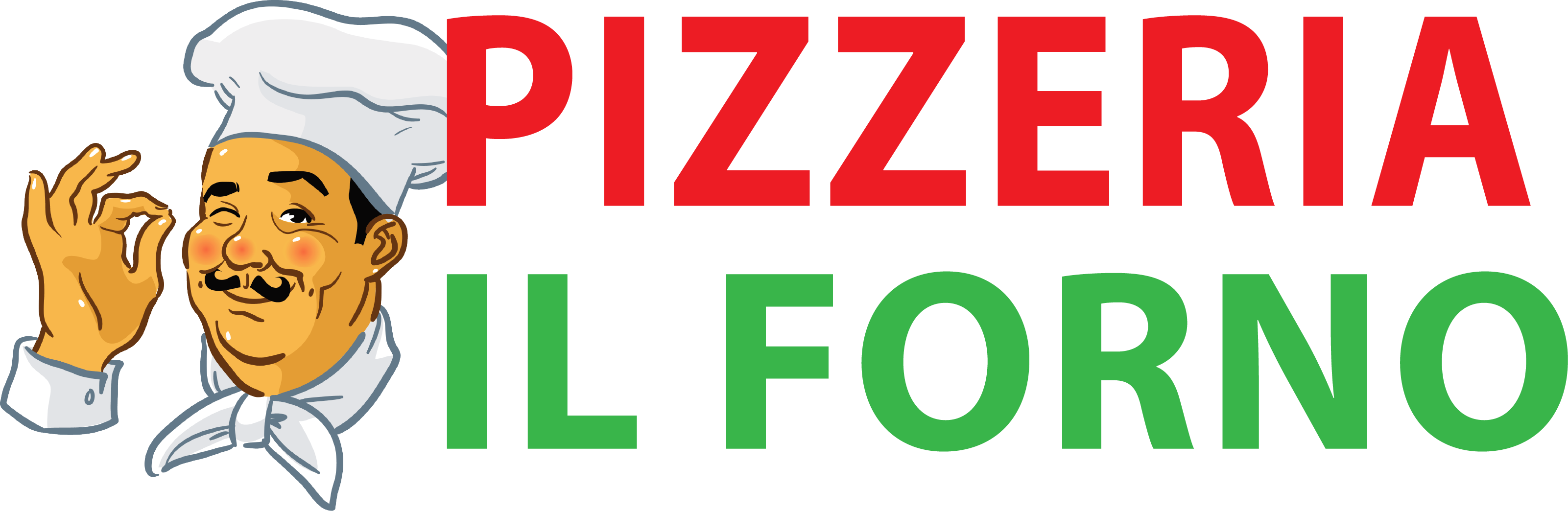 IL Forno IFN AB logotyp