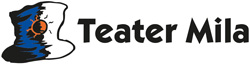 Teater Mila AB logotyp