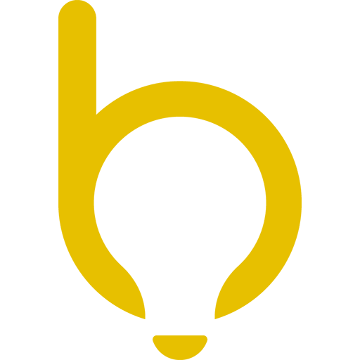 Britely AB logotyp
