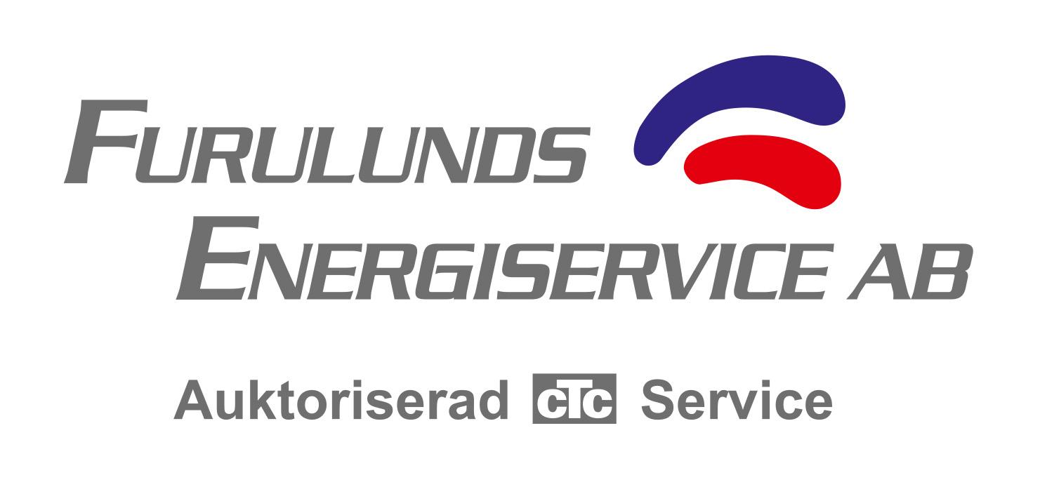 Furulunds Energiservice AB logotyp