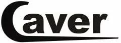 Caver AB logotyp