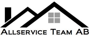 Allservice Team i Örebro AB logotyp