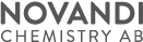 Novandi Chemistry AB logotyp