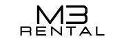 M3 Rental AB logotyp