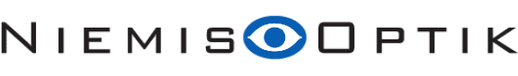 Niemis Optik Älvsbyn AB logotyp