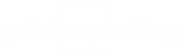 GEBS Reporting AB logotyp