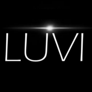 Luvi AB logotyp