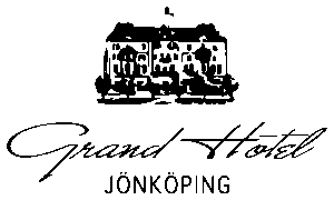 Grand Hotel Jönköping AB logotyp