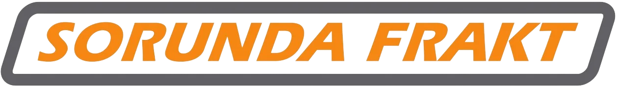 Sorunda frakt AB logotyp
