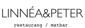 Linnéa och Peter AB logotyp