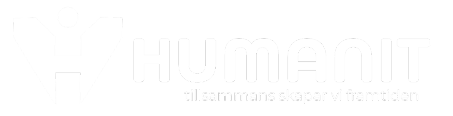 Humanit X AB logotyp