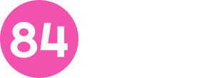 84codes AB logotyp