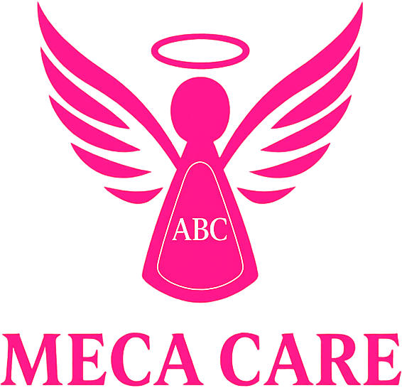 ABC Meca Care AB logotyp