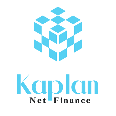 Kaplan Net Finance AB logotyp