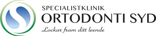 Ortodonti Syd AB logotyp