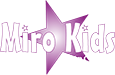 Miro Kids Förskola AB logotyp