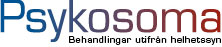 PSYKOSOMA AB logotyp