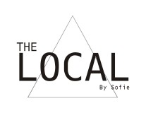 The Local by Sofie AB logotyp