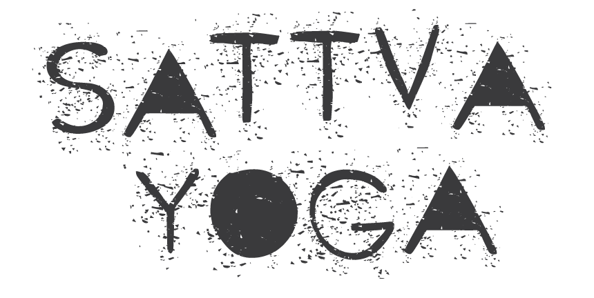 Sattva Yoga AB logotyp