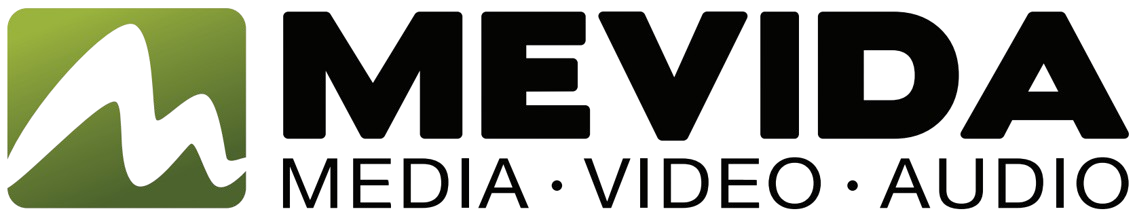 mevida AB logotyp