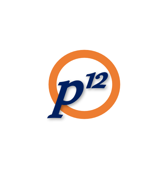 Potential12 AB logotyp
