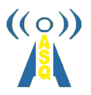 ÅSQuality AB logotyp