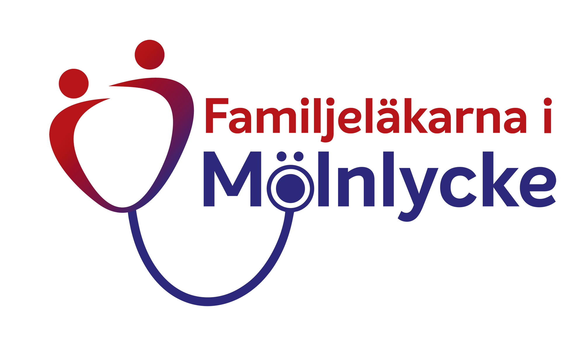 Familjeläkarna i Mölnlycke Vårdcentral och BVC AB logotyp