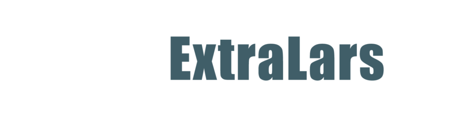 ExtraLars AB logotyp