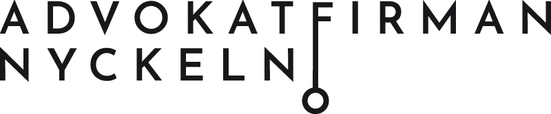 Advokat David Sommestad AB logotyp