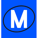 Merch Revolution AB logotyp