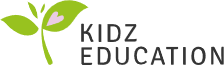 Kidz education Uppsala AB logotyp