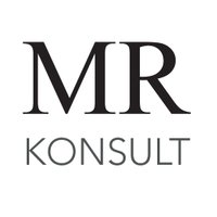 Magnus Rehn Konsult AB logotyp