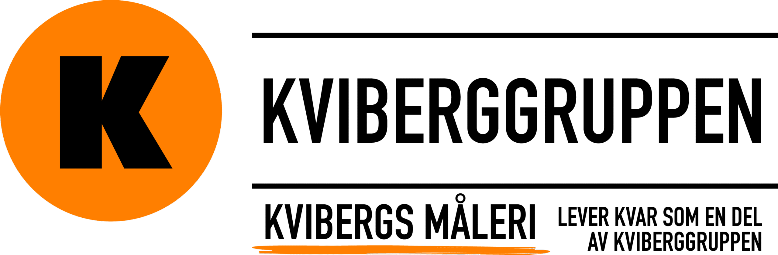 Kviberggruppen AB logotyp