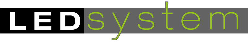 LEDsystem Scandinavia AB logotyp