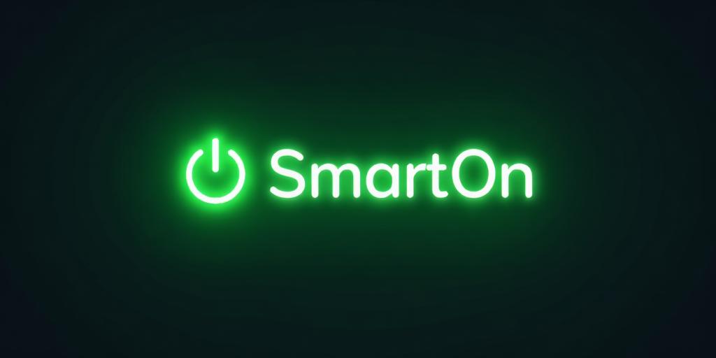 Smarton Sales AB logotyp