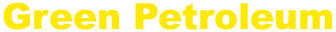 PR Green Petroleum AB logotyp