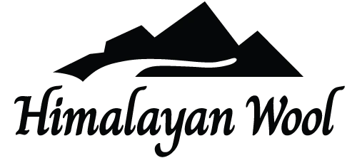 Himalayan Wool AB logotyp