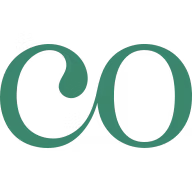 Co-Properties Real Estate AB logotyp